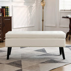 Storage Bench with Storage Bench Foot of Bed Bench Entryway Bench Storage Ottoman Bench