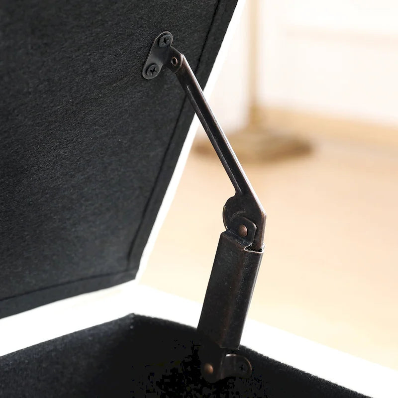 Storage Bench with Storage Bench Foot of Bed Bench Entryway Bench Storage Ottoman Bench