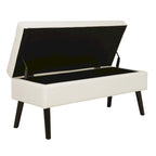 Storage Bench with Storage Bench Foot of Bed Bench Entryway Bench Storage Ottoman Bench