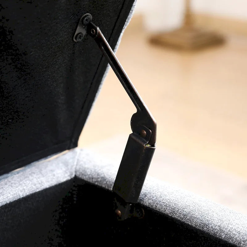 Storage Bench with Storage Bench Foot of Bed Bench Entryway Bench Storage Ottoman Bench