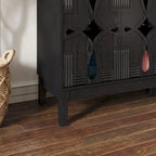 Versatile Mid Century Modern Storage Cabinet for Various Rooms