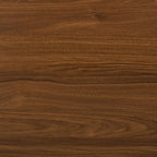 Ruthie Storage Bench 47.3"W x 16"D x 24"H - Contemporary Entryway Seating with Drawer - Light Wood & Black Metal