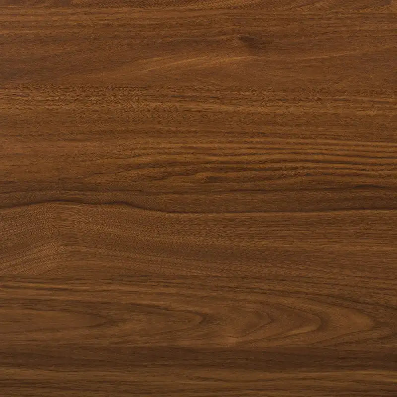 Ruthie Storage Bench 47.3"W x 16"D x 24"H - Contemporary Entryway Seating with Drawer - Light Wood & Black Metal