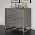 Method 2 Drawer Lateral File Cabinet by Bush Business Furniture