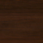 2 Drawer Lateral File Cabinet - Mid Century Modern Design - Full Extension Ball Bearing Slides - Letter Legal Size - Fully Assembled