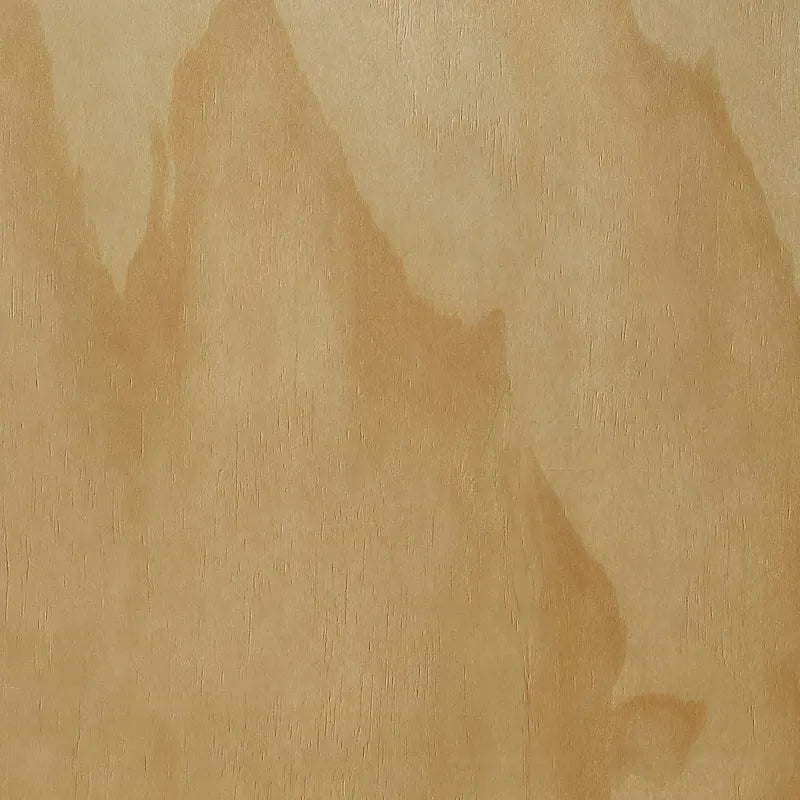 Art Leon Textured Wood Sideboard Cabinet with Storage