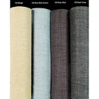 Brooke Diamond Tufted Upholstered Long Storage Bench Ottoman