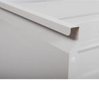 4 Drawer Metal Vertical Filing Cabinet with Lock,A4 Legal/Letter Size