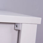 Bathroom Floor Storage Cabinet