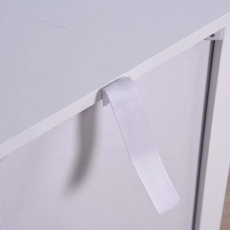 Bathroom Floor Storage Cabinet