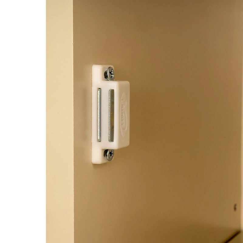 70.9  H Bathroom Storage Cabinet with 2 Doors & 1 Drawer,Freestanding Storage Tower