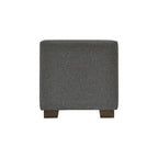 Signature Design by Ashley Cortwell Dark Grey Storage Bench - 54 W x 18 D x 18 H