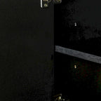 Storage Cabinet Sideboard Wooden Cabinet with 4 Doors