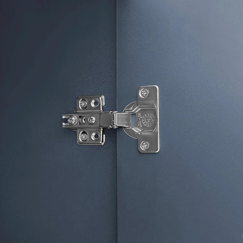 29.50 in. H Storage Cabinet with Adjustable Shelves - 47.20  x 15.7