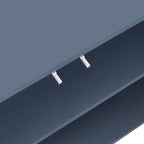 29.50 in. H Storage Cabinet with Adjustable Shelves - 47.20  x 15.7