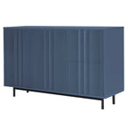 29.50 in. H Storage Cabinet with Adjustable Shelves - 47.20  x 15.7