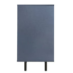 29.50 in. H Storage Cabinet with Adjustable Shelves - 47.20  x 15.7