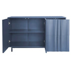 29.50 in. H Storage Cabinet with Adjustable Shelves - 47.20  x 15.7