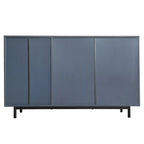 29.50 in. H Storage Cabinet with Adjustable Shelves - 47.20  x 15.7