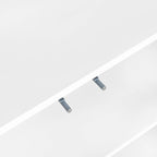 29.50 in. H Storage Cabinet with Adjustable Shelves - 47.20  x 15.7