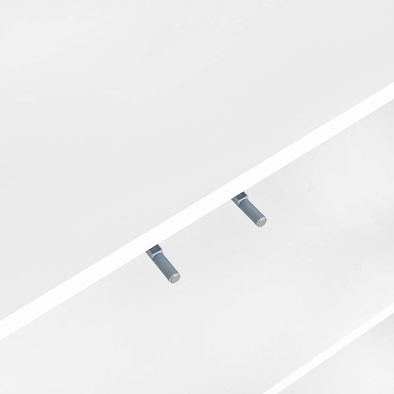 29.50 in. H Storage Cabinet with Adjustable Shelves - 47.20  x 15.7