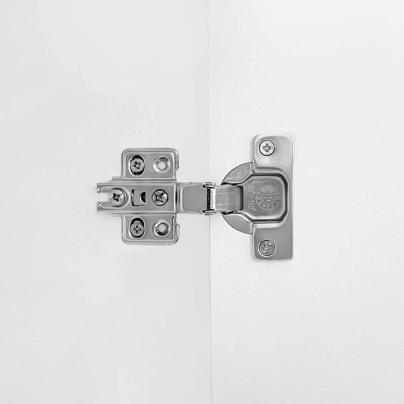 29.50 in. H Storage Cabinet with Adjustable Shelves - 47.20  x 15.7