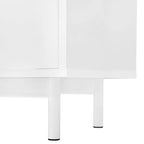 29.50 in. H Storage Cabinet with Adjustable Shelves - 47.20  x 15.7