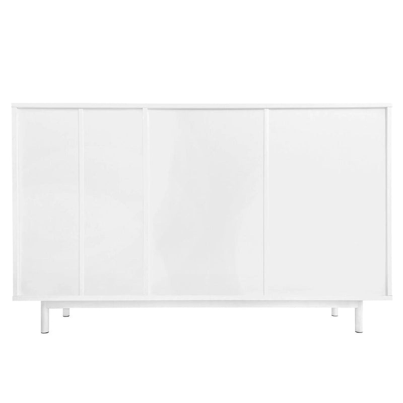 29.50 in. H Storage Cabinet with Adjustable Shelves - 47.20  x 15.7