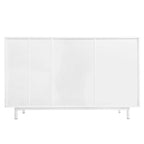 29.50 in. H Storage Cabinet with Adjustable Shelves - 47.20  x 15.7