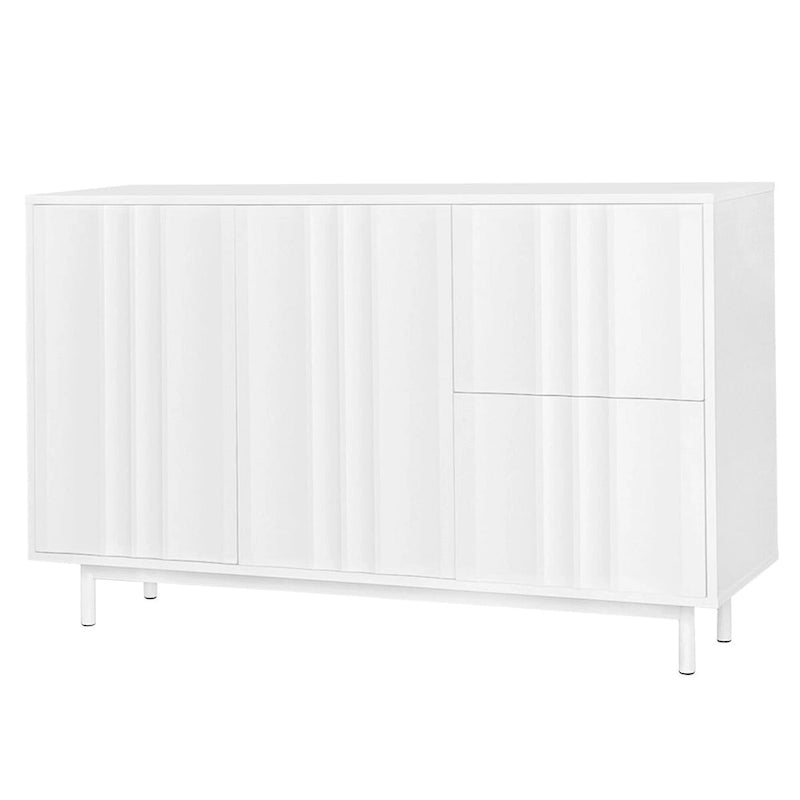 29.50 in. H Storage Cabinet with Adjustable Shelves - 47.20  x 15.7