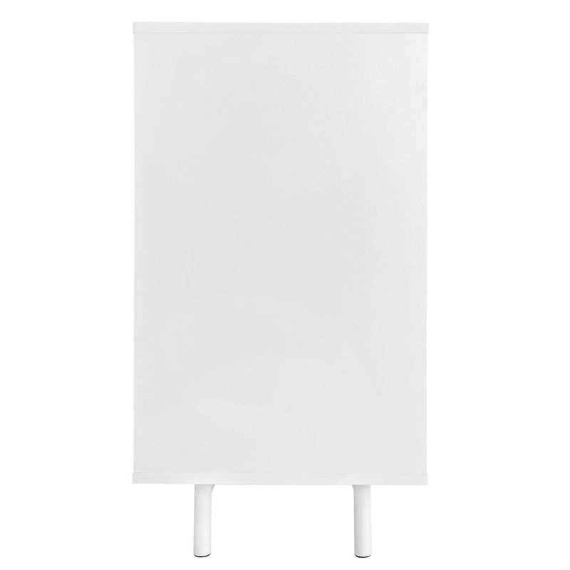 29.50 in. H Storage Cabinet with Adjustable Shelves - 47.20  x 15.7